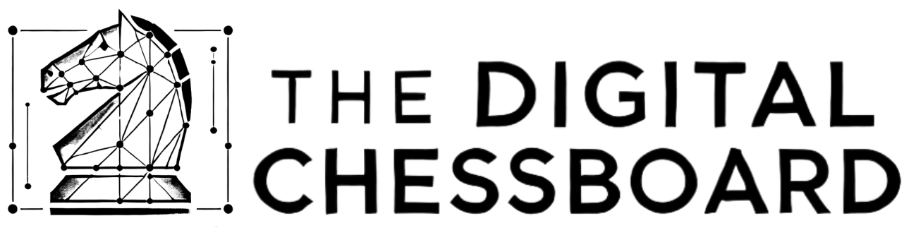 The Digital Chessboard Academy